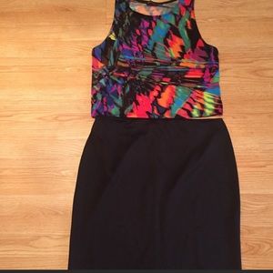 💥💥Bodycon Midi skirt